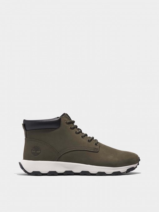 Черевики та чоботи Timberland Winsor Park Chukka модель TB0A61P9A58 Фото