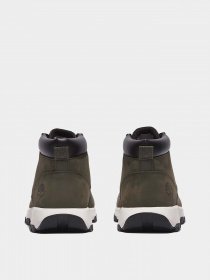 Черевики та чоботи Timberland Winsor Park Chukka модель TB0A61P9A58 Фото