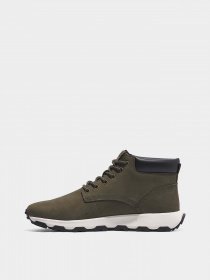Черевики та чоботи Timberland Winsor Park Chukka модель TB0A61P9A58 Фото