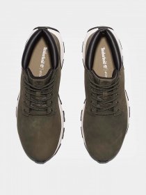 Черевики та чоботи Timberland Winsor Park Chukka модель TB0A61P9A58 Фото