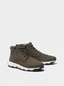 Черевики та чоботи Timberland Winsor Park Chukka модель TB0A61P9A58 Фото