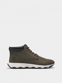 Черевики та чоботи Timberland Winsor Park Chukka модель TB0A61P9A58 Фото