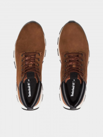Черевики та чоботи Timberland Winsor Park Chukka модель TB0A6599212 Фото