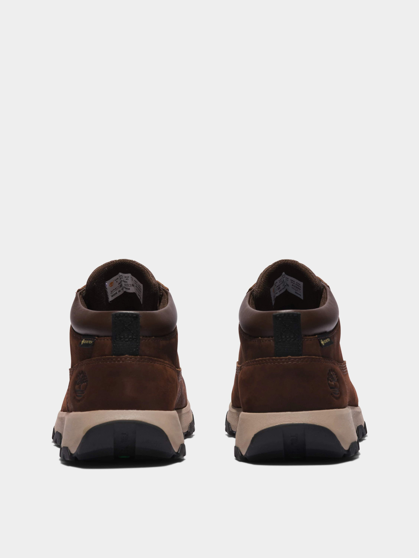 Кросівки Timberland Windsor Park Gore-Tex® Chukka модель TB0A61QH931 Фото