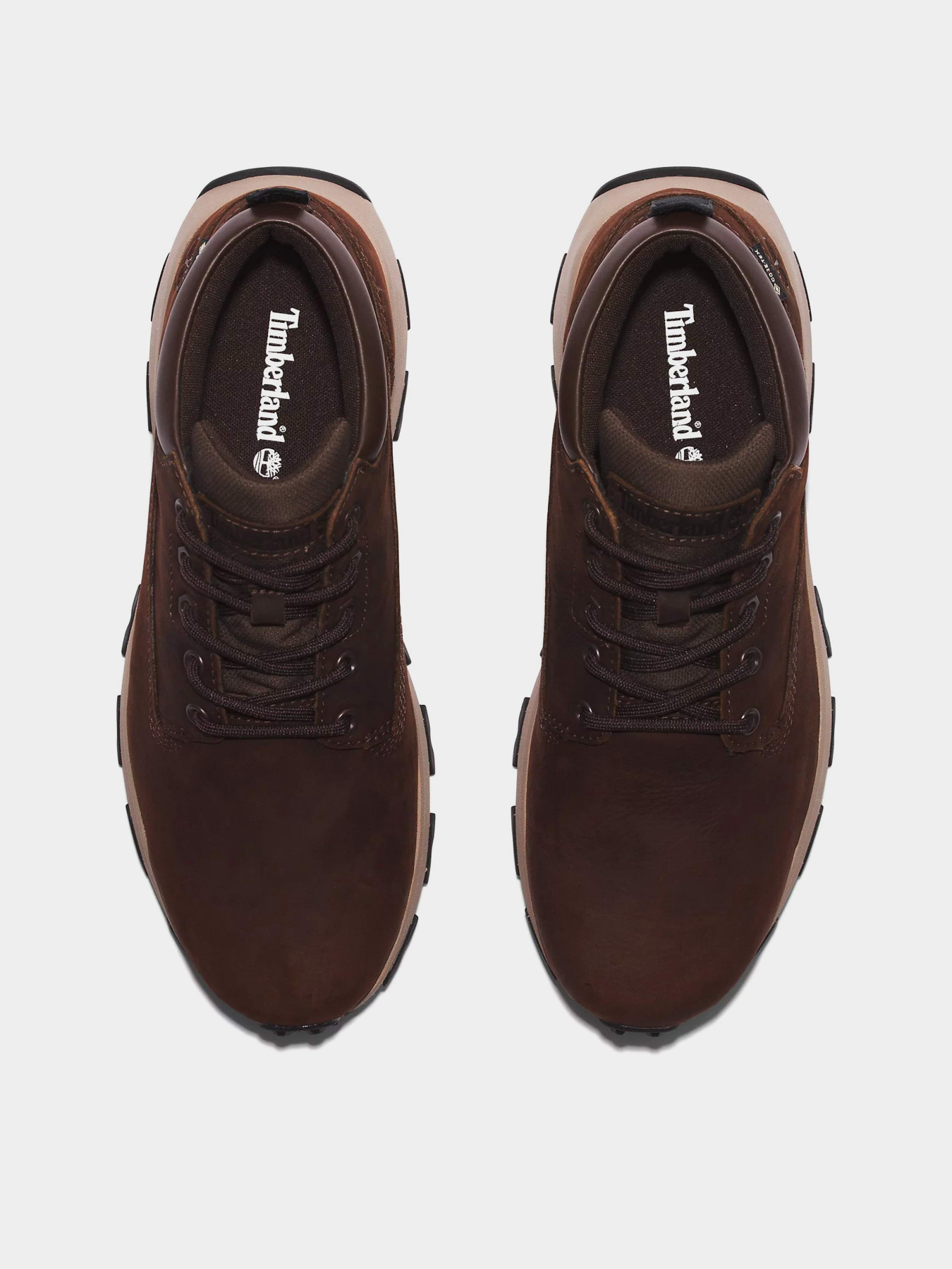 Кросівки Timberland Windsor Park Gore-Tex® Chukka модель TB0A61QH931 Фото