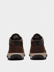 Кросівки Timberland Windsor Park Gore-Tex® Chukka модель TB0A61QH931 Фото
