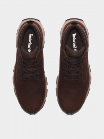 Кросівки Timberland Windsor Park Gore-Tex® Chukka модель TB0A61QH931 Фото