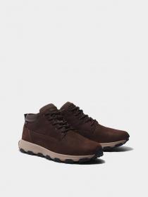 Кросівки Timberland Windsor Park Gore-Tex® Chukka модель TB0A61QH931 Фото