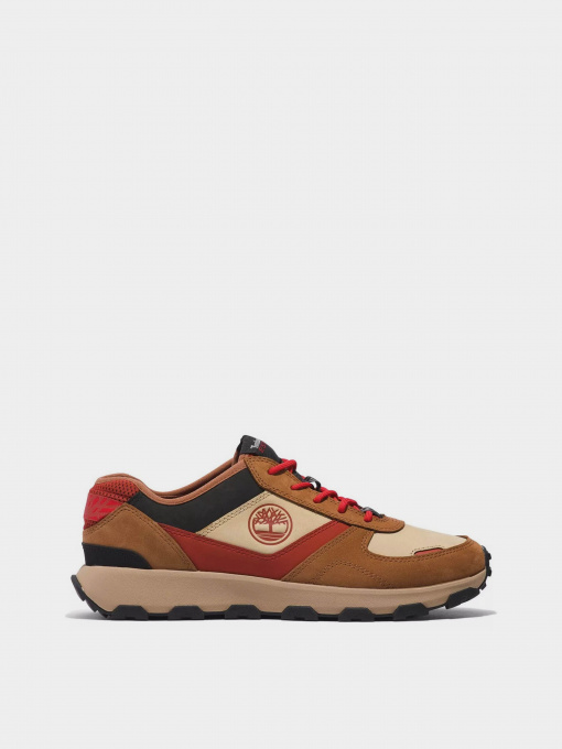 Кроссовки Timberland Winsor Park Oxford модель TB0A611MF13 Фото