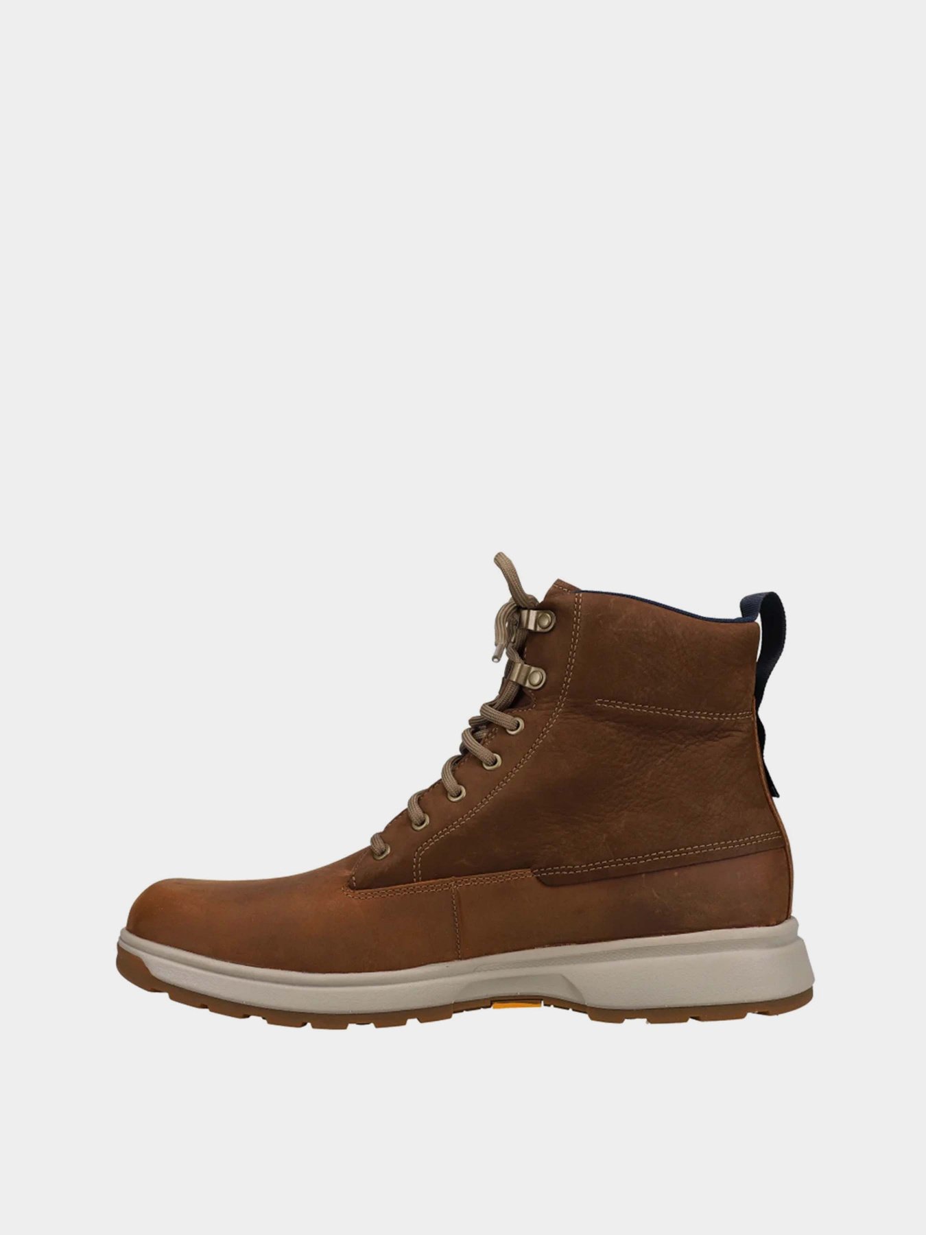 Ботинки и сапоги Timberland Atwells Ave Waterproof модель TB0A43TNF13 Фото