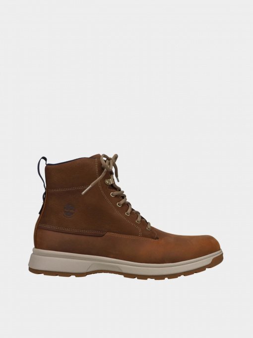 Ботинки и сапоги Timberland Atwells Ave Waterproof модель TB0A43TNF13 Фото