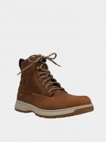 Ботинки и сапоги Timberland Atwells Ave Waterproof модель TB0A43TNF13 Фото