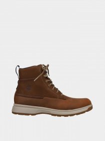 Ботинки и сапоги Timberland Atwells Ave Waterproof модель TB0A43TNF13 Фото