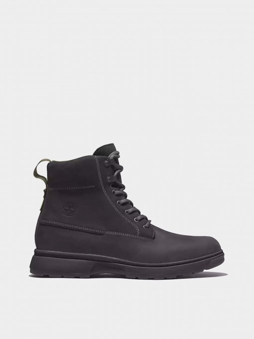Ботинки и сапоги Timberland Atwells Ave Waterproof модель TB0A43UN015 Фото