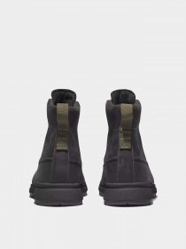 Ботинки и сапоги Timberland Atwells Ave Waterproof модель TB0A43UN015 Фото
