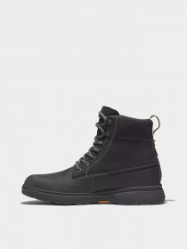 Ботинки и сапоги Timberland Atwells Ave Waterproof модель TB0A43UN015 Фото