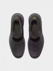 Ботинки и сапоги Timberland Atwells Ave Waterproof модель TB0A43UN015 Фото