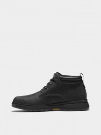 Ботинки и сапоги Timberland Atwells Ave Waterproof Chukka модель TB0A43RC015 Фото