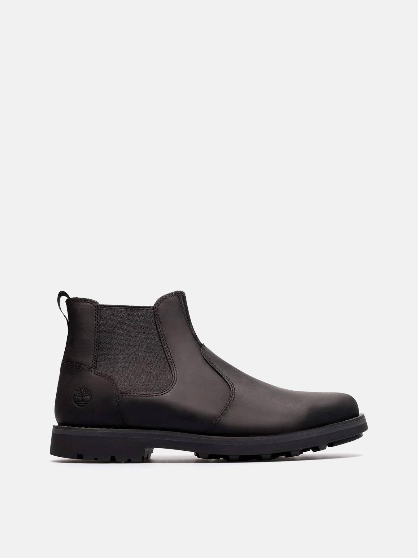 Черевики та чоботи Timberland CRESTFIELD модель TB0A43BN015 Фото
