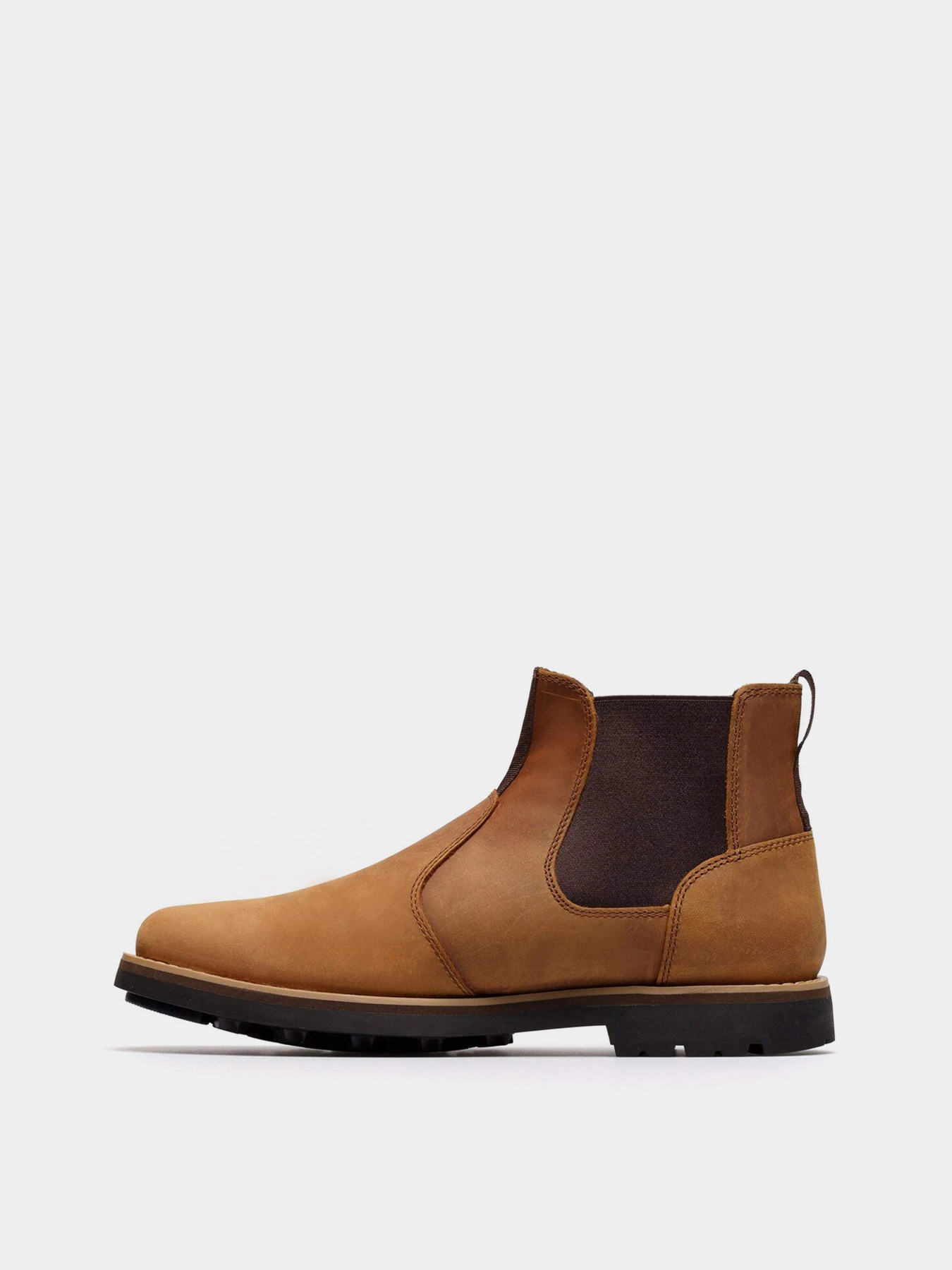 Черевики та чоботи Timberland Crestfield Chelsea модель TB0A5UYSF13 Фото