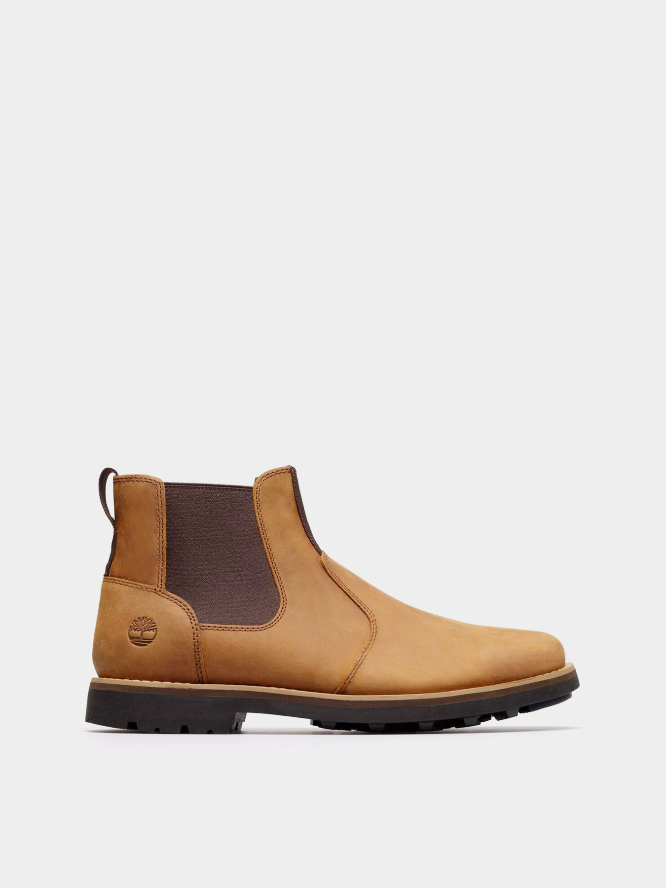 Черевики та чоботи Timberland Crestfield Chelsea модель TB0A5UYSF13 Фото