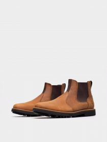 Черевики та чоботи Timberland Crestfield Chelsea модель TB0A5UYSF13 Фото