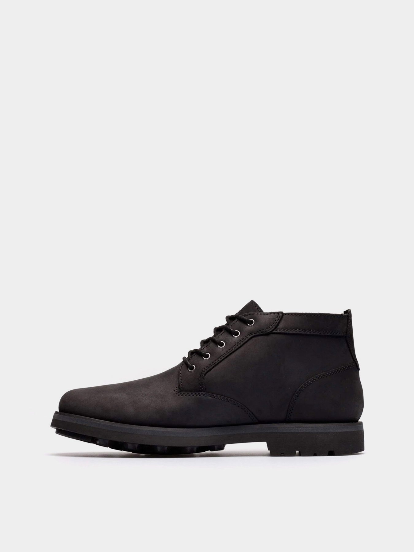 Ботинки и сапоги Timberland Crestfield Waterproof Chukka модель TB0A43DC015 Фото