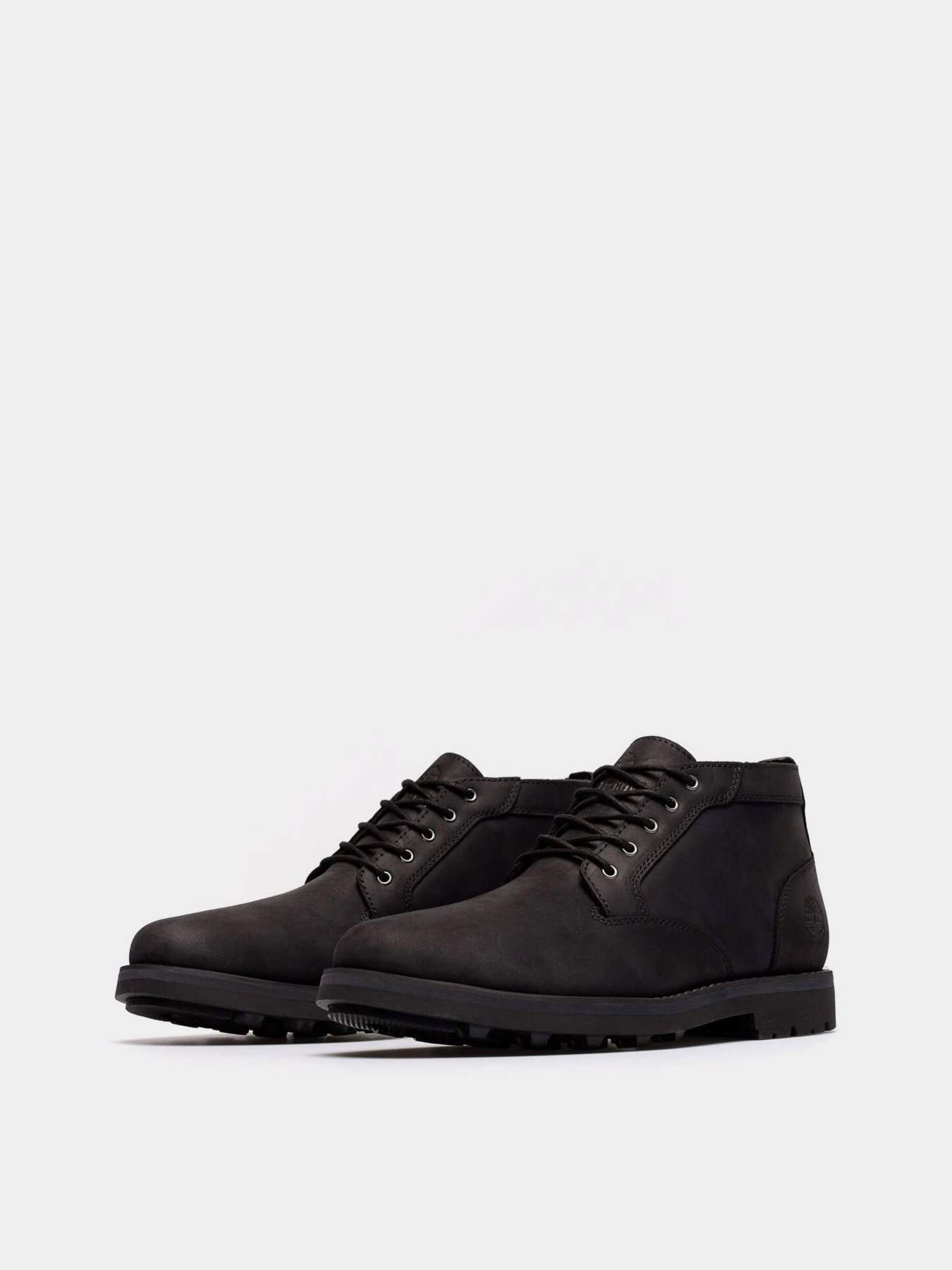 Ботинки и сапоги Timberland Crestfield Waterproof Chukka модель TB0A43DC015 Фото