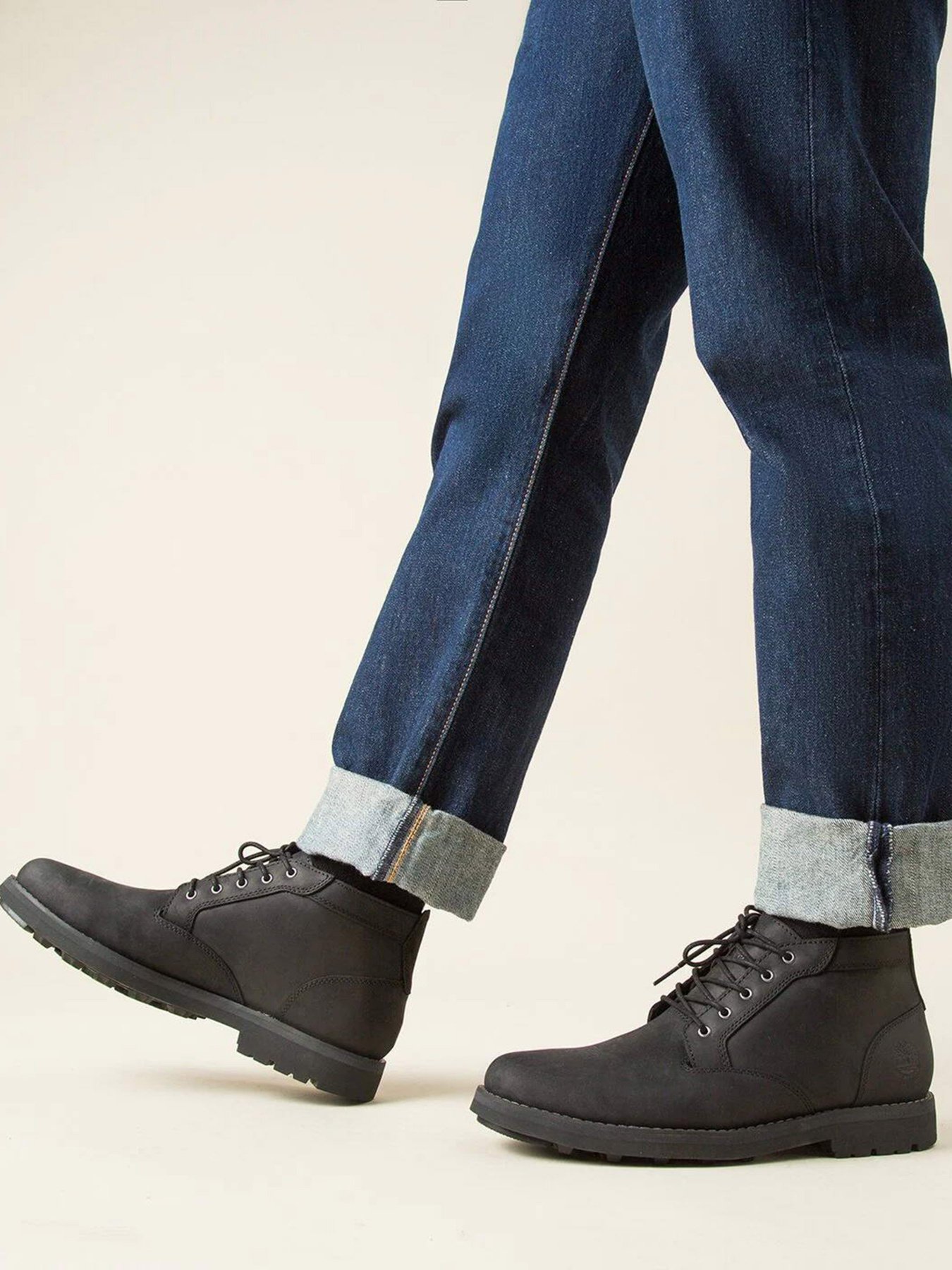 Ботинки и сапоги Timberland Crestfield Waterproof Chukka модель TB0A43DC015 Фото