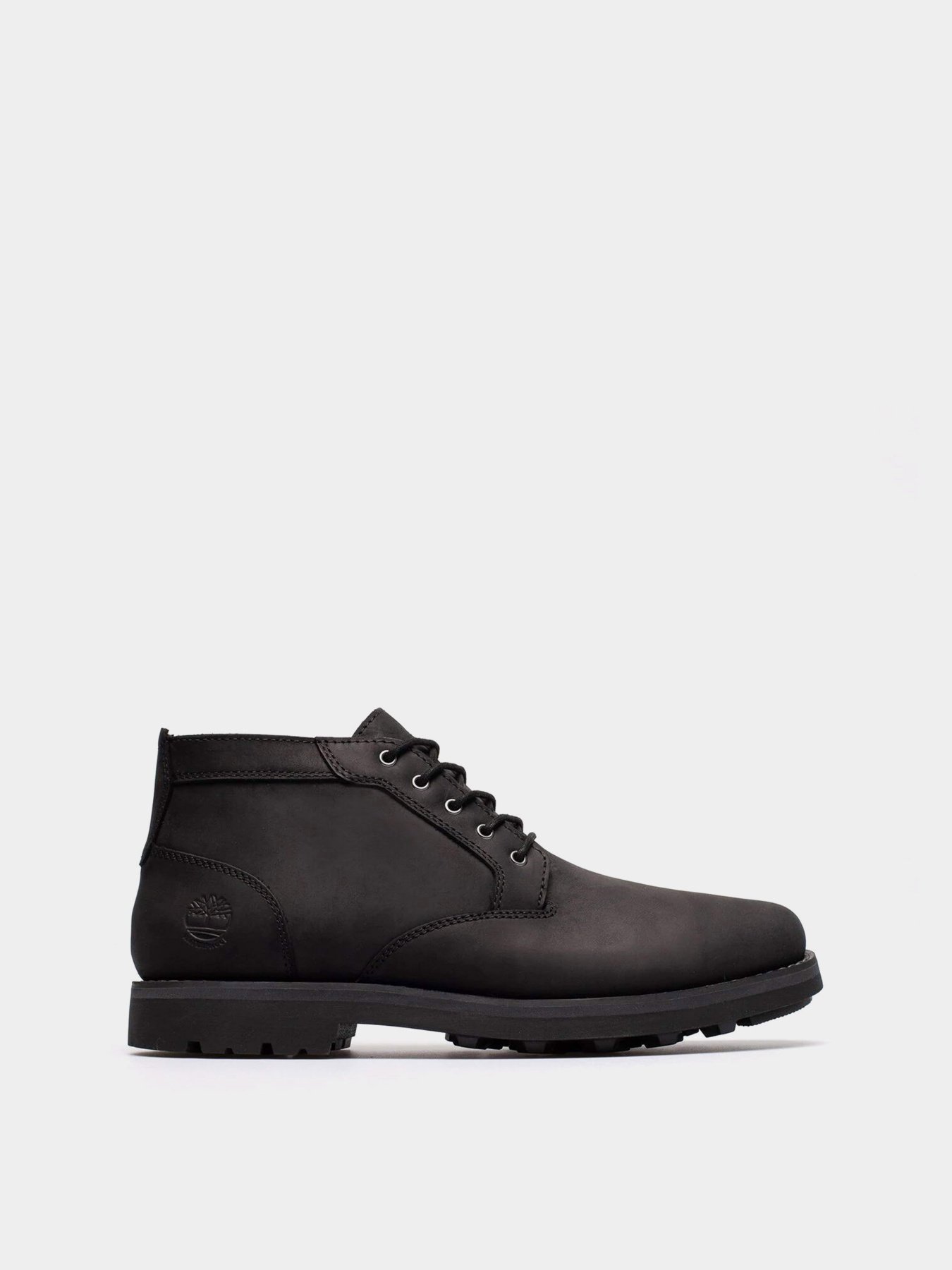 Ботинки и сапоги Timberland Crestfield Waterproof Chukka модель TB0A43DC015 Фото
