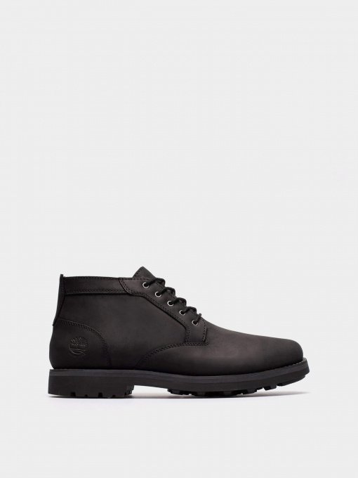 Ботинки и сапоги Timberland Crestfield Waterproof Chukka модель TB0A43DC015 Фото