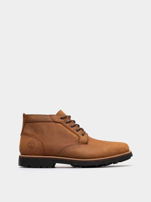 Черевики та чоботи Timberland Crestfield Waterproof Chukka модель TB0A5UZDF13 Фото