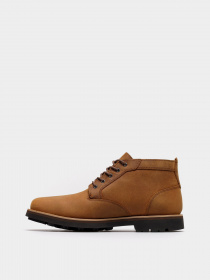 Черевики та чоботи Timberland Crestfield Waterproof Chukka модель TB0A5UZDF13 Фото