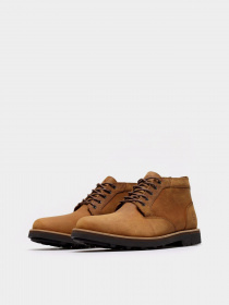 Черевики та чоботи Timberland Crestfield Waterproof Chukka модель TB0A5UZDF13 Фото