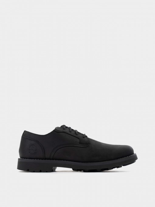 Туфли и лоферы Timberland Crestfield Waterproof Oxford модель TB0A5MJ8015 Фото