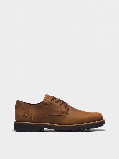 Туфли и лоферы Timberland Crestfield Waterproof Oxford модель TB0A5V11F13 Фото