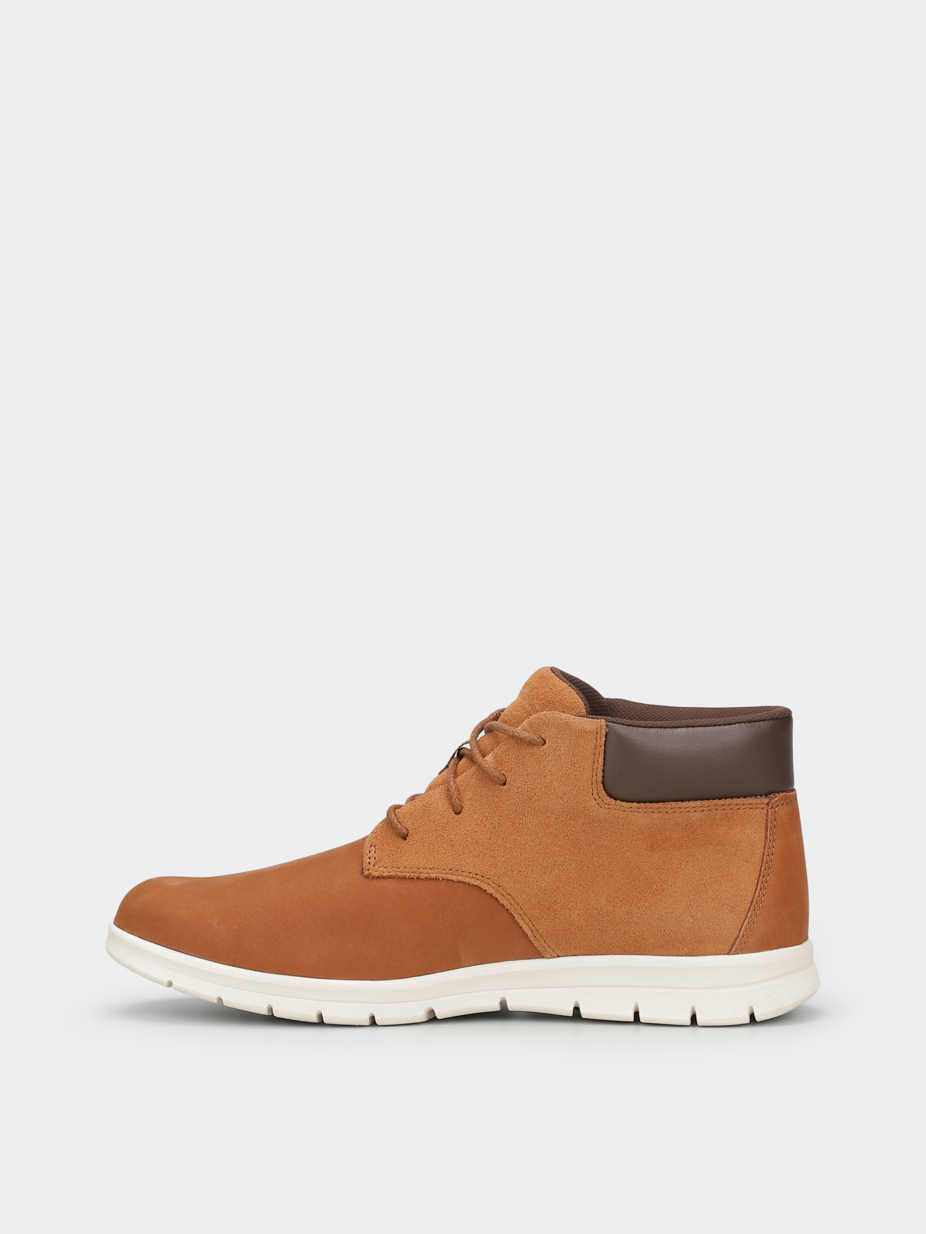 Черевики та чоботи Timberland Chukka Graydon модель TB0A235QK43 Черевики та чоботи Timberland Chukka Graydon модель TB0A235QK43 Фото