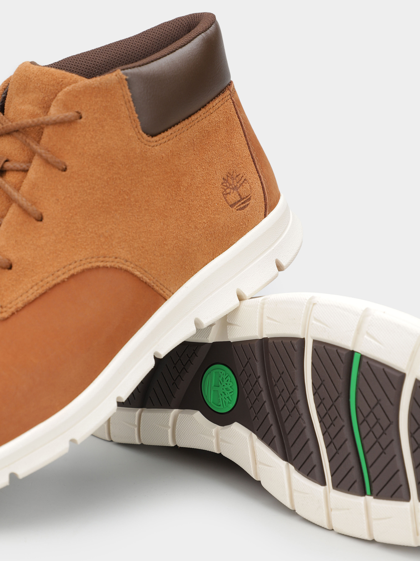 Черевики та чоботи Timberland Chukka Graydon модель TB0A235QK43 Черевики та чоботи Timberland Chukka Graydon модель TB0A235QK43 Фото