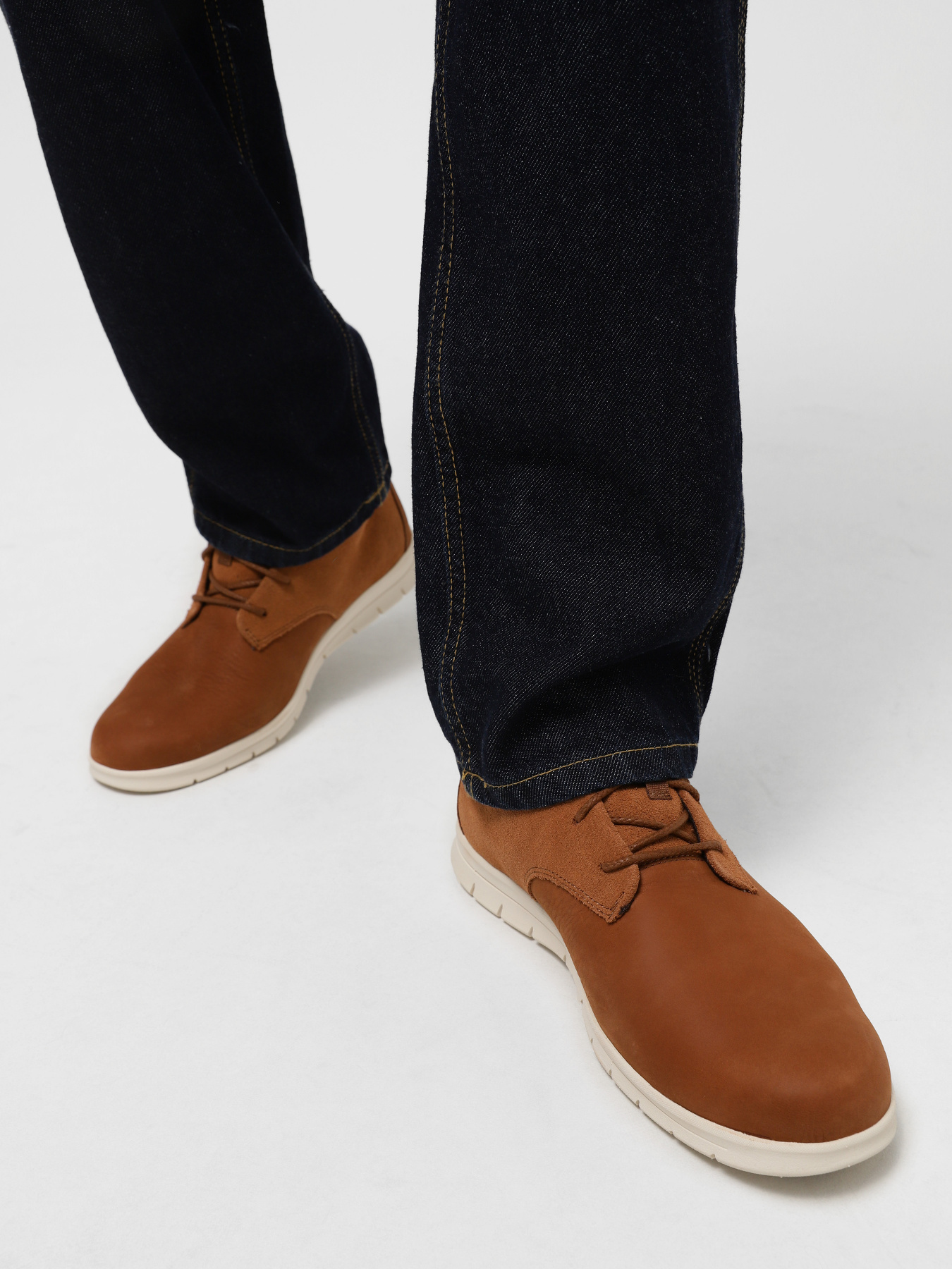 Черевики та чоботи Timberland Chukka Graydon модель TB0A235QK43 Черевики та чоботи Timberland Chukka Graydon модель TB0A235QK43 Фото