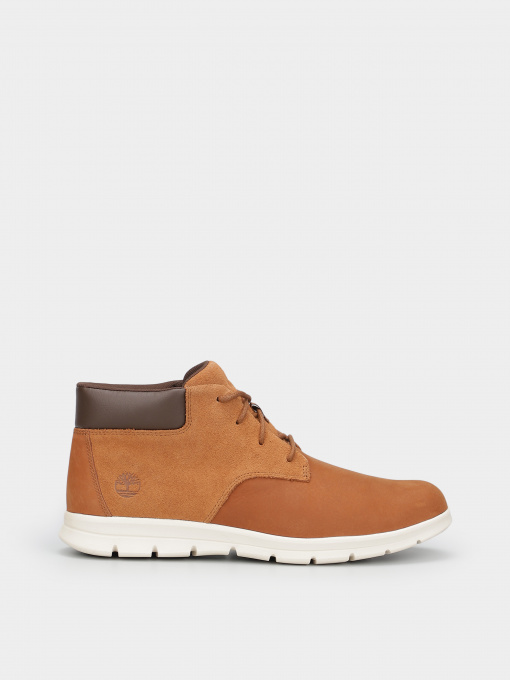 Ботинки и сапоги Timberland Chukka Graydon модель TB0A235QK43 Фото