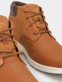Черевики та чоботи Timberland Chukka Graydon модель TB0A235QK43 Фото