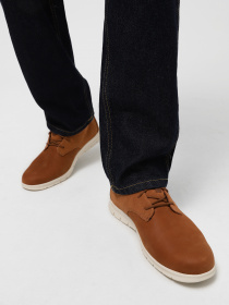 Черевики та чоботи Timberland Chukka Graydon модель TB0A235QK43 Фото