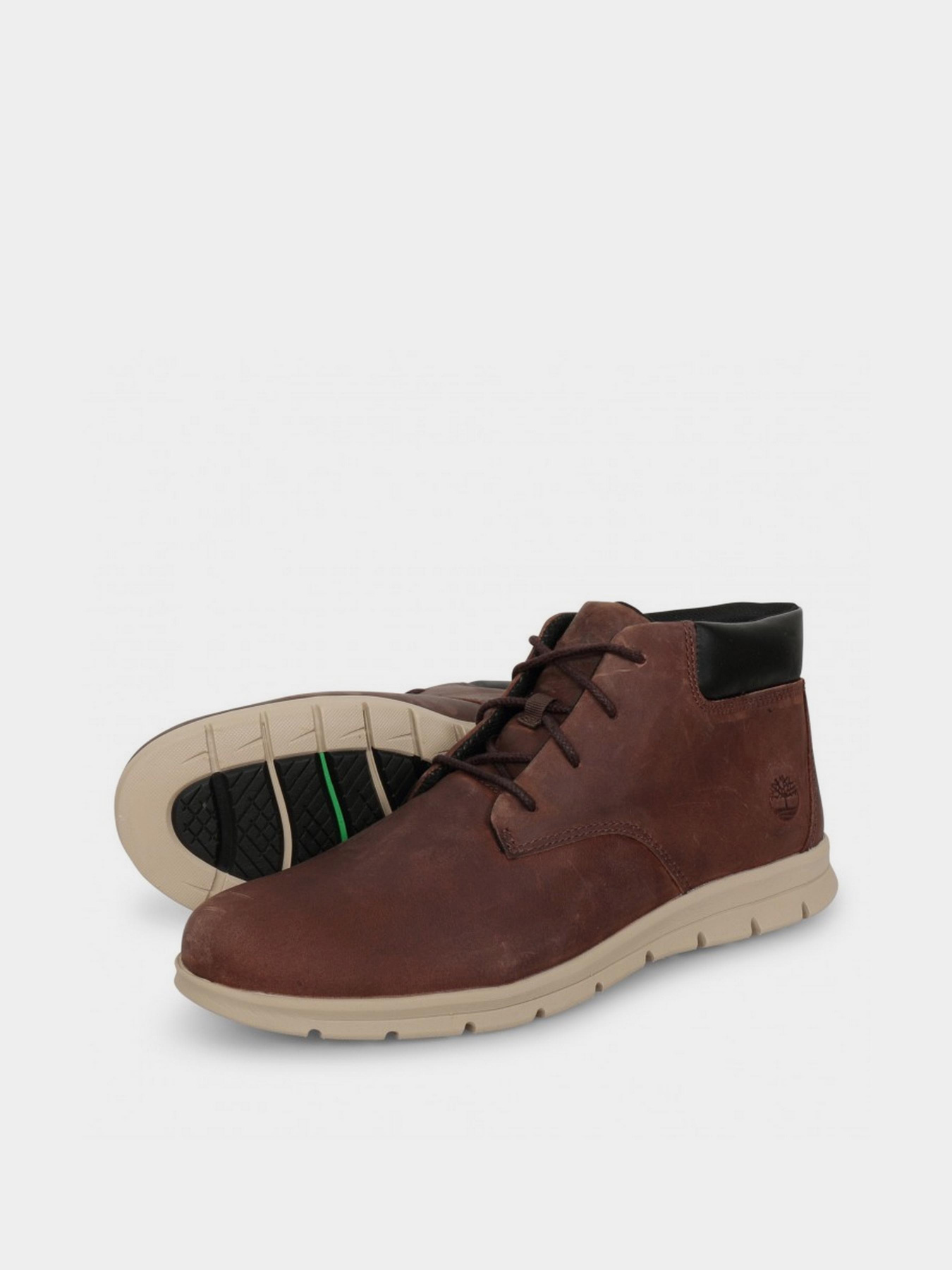 Черевики та чоботи Timberland Chukka Graydon модель TB0A5SEZV13 Фото