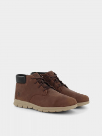 Черевики та чоботи Timberland Chukka Graydon модель TB0A5SEZV13 Фото