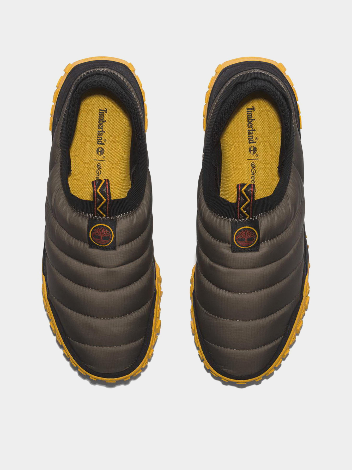 Сліпони та мокасини Timberland GreenStride™ Motion 6 Slip On модель TB0A62MV901 Сліпони та мокасини Timberland GreenStride™ Motion 6 Slip On модель TB0A62MV901 Фото