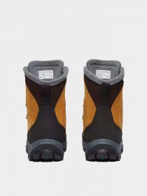 Ботинки и сапоги Timberland Chillberg Waterproof Insulated модель TB09701R231 Фото