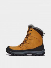 Ботинки и сапоги Timberland Chillberg Waterproof Insulated модель TB09701R231 Фото