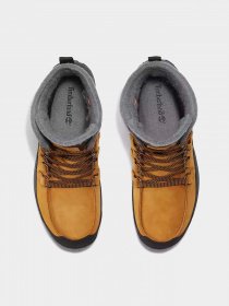 Ботинки и сапоги Timberland Chillberg Waterproof Insulated модель TB09701R231 Фото