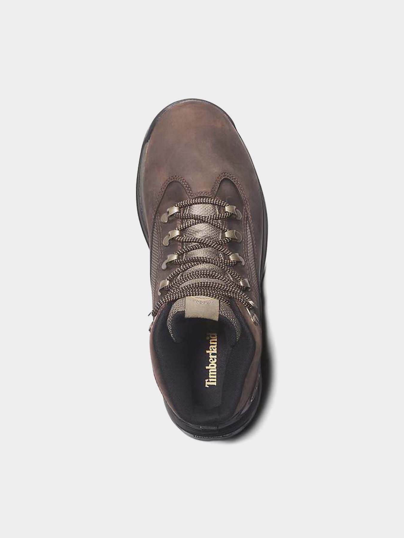 Черевики та чоботи Timberland Chocorua Waterproof Mid Hiker модель TB015130210 Фото