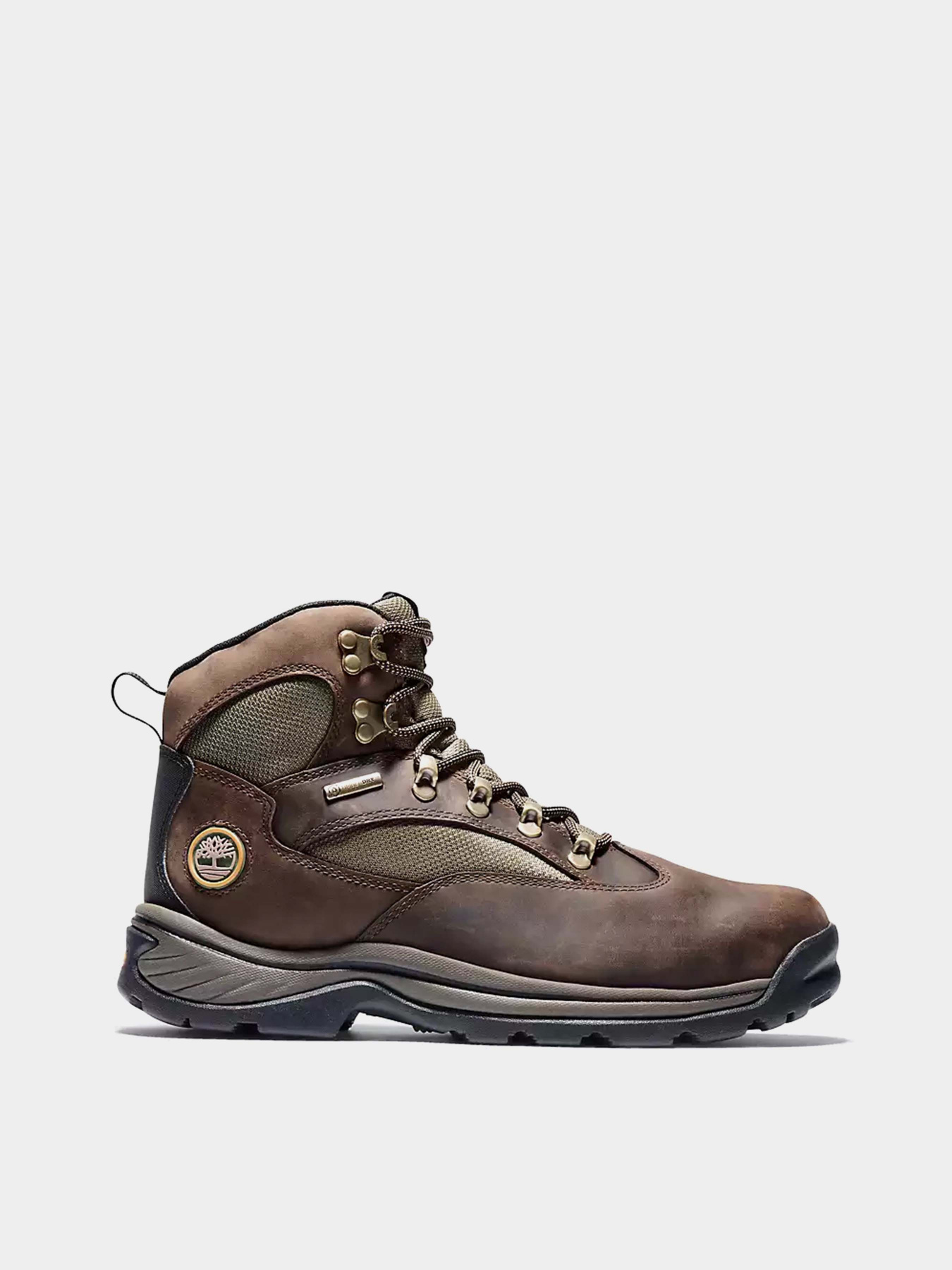 Черевики та чоботи Timberland Chocorua Waterproof Mid Hiker модель TB015130210 Фото